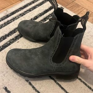 Bluestone Boots